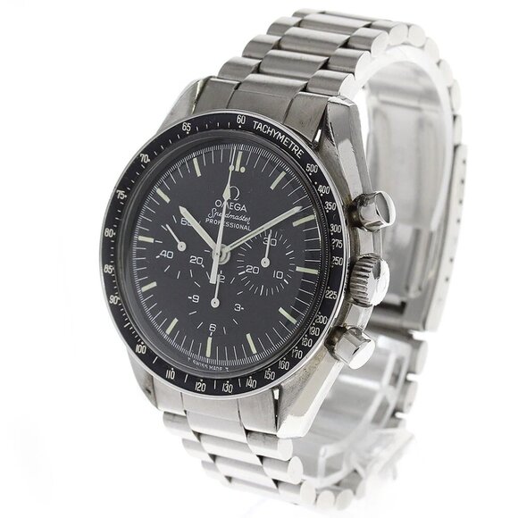 OMEGA Speedmaster Professional ST145022-78 cal.861 Hand Winding Men's_809283 - Picture 1 of 6